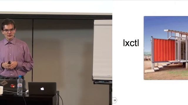 06 Рашит Азизбаев «Виртуализация в Linux» смотреть онлайн