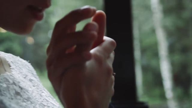 Свадьба Кирилла и Анны Макаровых смотреть онлайн