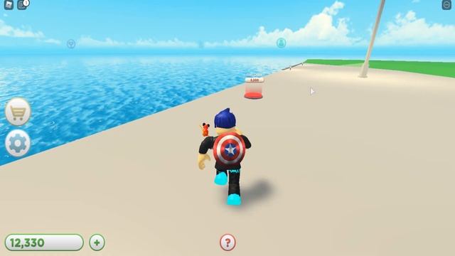 ?УРА! ТЕПЕРЬ У МЕНЯ БУДЕТ СВОЙ ТРОПИЧЕСКИЙ ОСТРОВ. ROBLOX TROPICAL RESORT TYCOON? смотреть онлайн