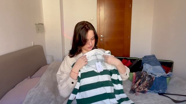 VLOG билеты на BEYONCE, обзор ПОКУПОК, СОБИРАЕМ ЧЕМОДАН в путешествие со СТИЛИСТОМ смотреть онлайн