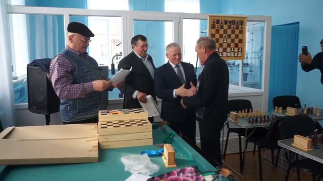 Шахматный турнир село Подлубово смотреть онлайн