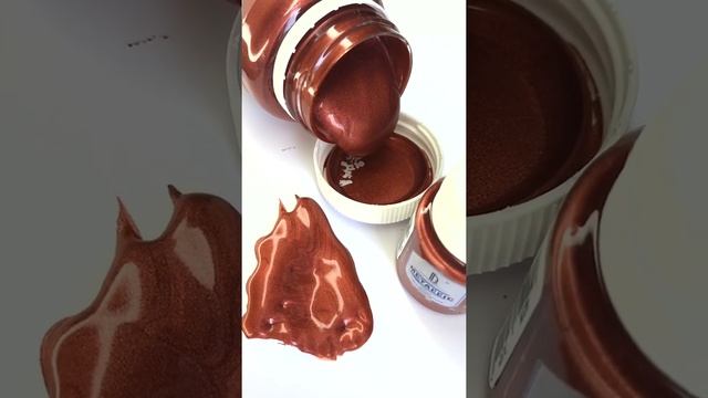 ВИННО - КРАСНЫЙ (Артикул WB: 12604381) художественная акриловая краска LUXART METALLIC смотреть онлайн