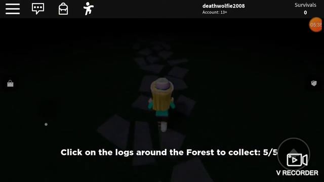 DON'T WATCH THIS AT NIGHT!!! | Roblox Happy Birthday Isabella | attempt 1 смотреть онлайн