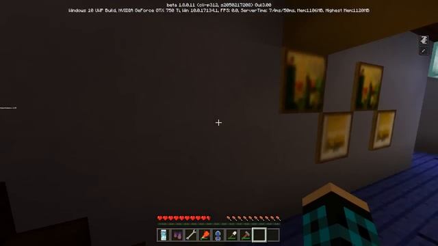 ПРИВЕТ СОСЕД В MINECRAFT PE 1.8! ЧАСТЬ 3 смотреть онлайн