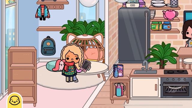 Мой влог 🩵🌵/ тока/ тока бока / мой день/школа/ учёба/ игра/ Toca life world/💚 смотреть онлайн