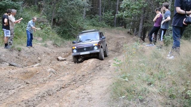 Хурла-Кёль ещё раз 4 смотреть онлайн