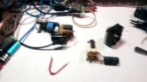 КАК ИЗБАВИТЬСЯ ОТ ШУМА И ПОМЕХ БЛЮТУЗ МР3 Модуля.Земляная петляКАК ИЗБАВИТЬСЯ ОТ ШУМА И ПОМЕХ БЛЮТУЗ