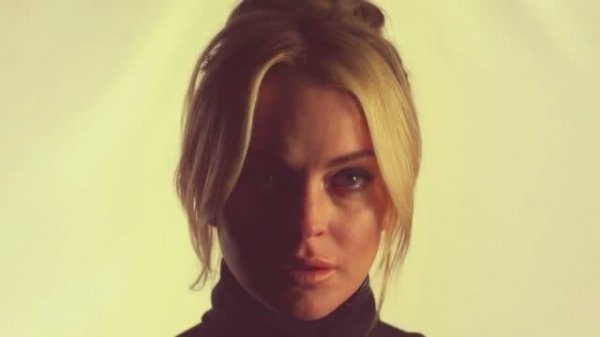 Duran Duran Featuring Lindsay Lohan - Danceophobia