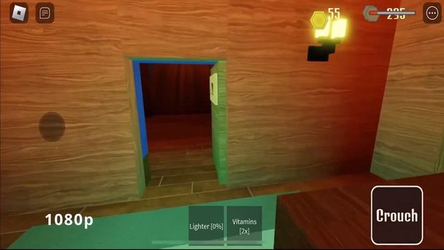 [ROBLOX] Original Doors vs Doors but Decent vs Doors but Bad смотреть онлайн