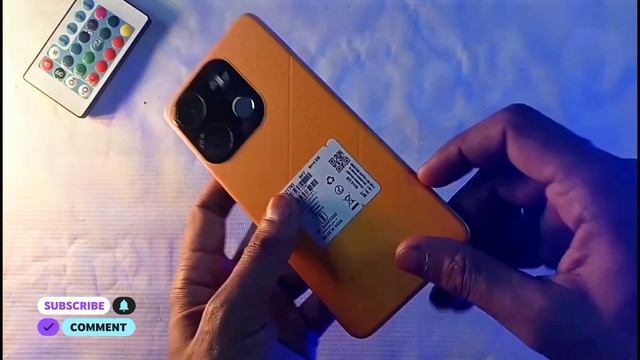 Tecno spark go 2023 unboxing смотреть онлайн