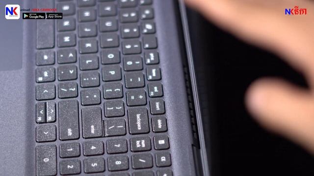 [Review កម្រិត 4K] Dell Inspiron 3511 កុំព្យូទ័រស័ក្តសមសម្រាប់ការងារ CPU Core i5® 11th | 15.6" Inch смотреть онлайн