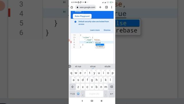 setup project file | how to setup project file | kasari project file setup garne | connect firebase смотреть онлайн