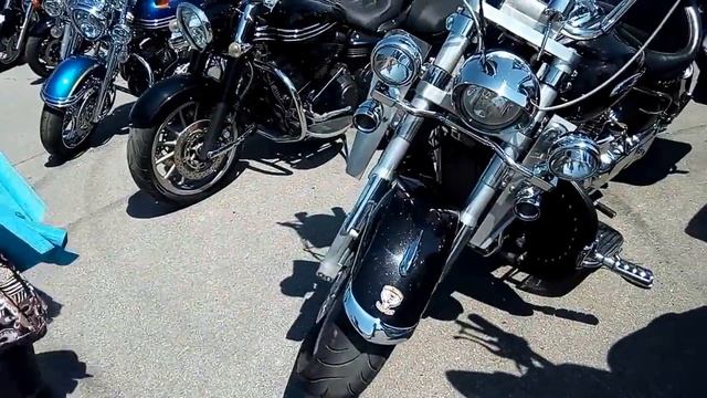 Байкер шоу Хабаровск мотоциклы смотреть онлайн