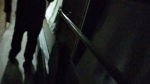 Обзор старого вагона "Аммендорф" в 2024 году! Поезд: Новозыбков-Москва.