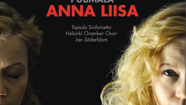 Anna Liisa, Act III: Act III Scene 4d: Octet: Ei ole syyta suruun (Rovasti, Anna Liisa,... смотреть онлайн