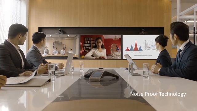 Yealink VC200 система видеоконференций в Минске смотреть онлайн