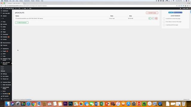 How to Delete and Uninstall a Wordpress Theme смотреть онлайн