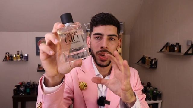 Top 8 Fragancias Para Uso Diario! ? смотреть онлайн