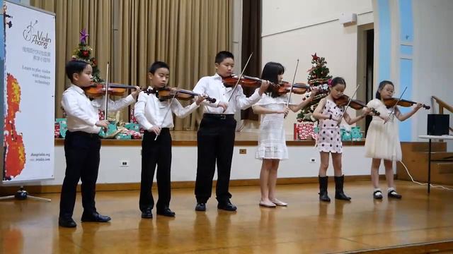 Huber Concertino in F Major смотреть онлайн