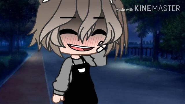 Меме/суть в том что ты мне нравишся \gacha club/ смотреть онлайн