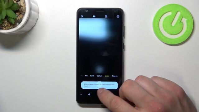 Does ZTE Blade A31 Have Slow Motion - Camera Additional Modes смотреть онлайн