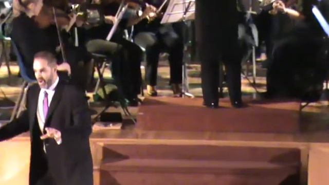 "Non piu andrai" - LE NOZZE DI FIGARO KV 492 - MICHAEL JANAROS, baritone смотреть онлайн