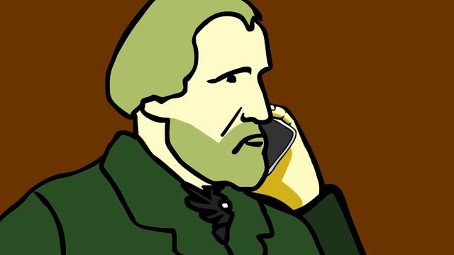 Русский язык велик и могуч / Gymnopédies et Gnossiennes смотреть онлайн