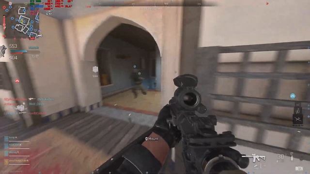 Call of Duty : MW2 (2022) - INVASION GAMEPLAY | RTX 3080 10GB - 2K HDR( Maximum Settings DLSS ON ) смотреть онлайн