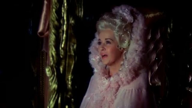 "Туфелька и роза: История Золушки" (1976) смотреть онлайн