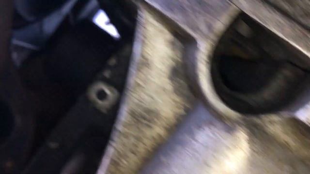 Ищем причину стука гидрокомпенсаторов на деу нексии