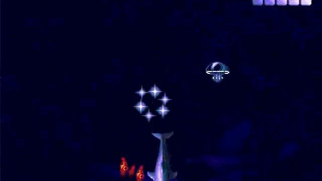 Let's Play Ecco: The Tides of Time, Part 10: DARKNESS!!! смотреть онлайн