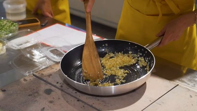 Мастер - класс от Альмиры Орловой и Асель Машановой смотреть онлайн