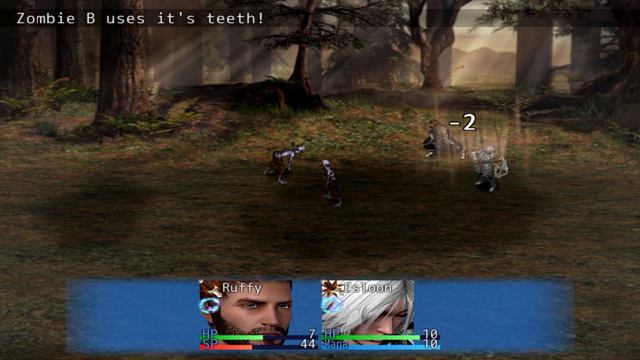 RedFlower: Chapter 1 №3 Первая грязная работёнка! смотреть онлайн