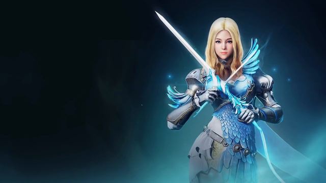 Black Desert Ranger Class Rework First Impressions; Speechless.. смотреть онлайн