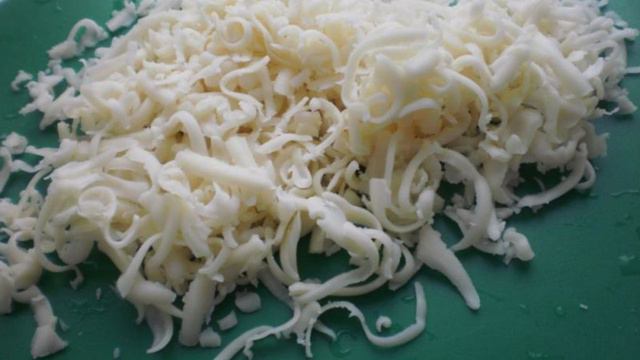 Книга рецептов