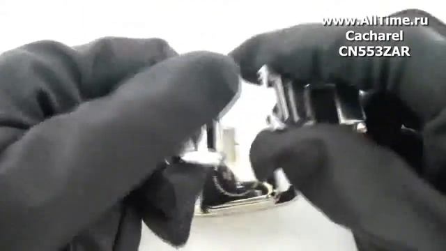 Обзор. Женские наручные часы Cacharel CN553ZAR