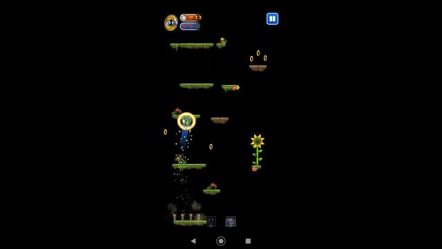 Vector in Sonic Jump смотреть онлайн