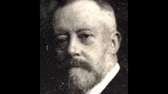 "Sehnsüchtige Seele" von Gustav Falke, vom Wortmann gelesen смотреть онлайн
