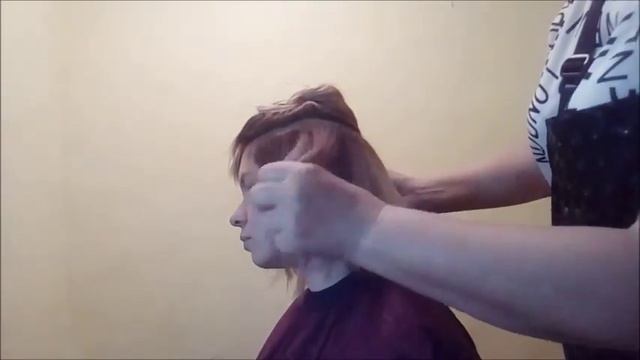 Слайсинг(скользящий срез) смотреть онлайн