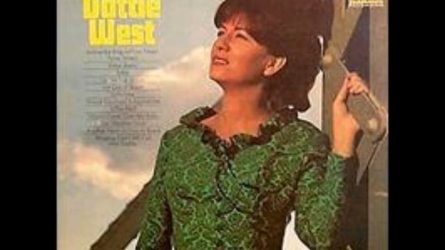 Dottie West- Let Me Talk To You смотреть онлайн
