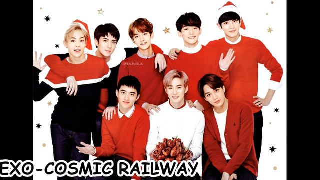 K-POP ПЕСНИ, КОТОРЫЕ ПОДНИМУТ НОВОГОДНЕЕ НАСТРОЕНИЕ смотреть онлайн