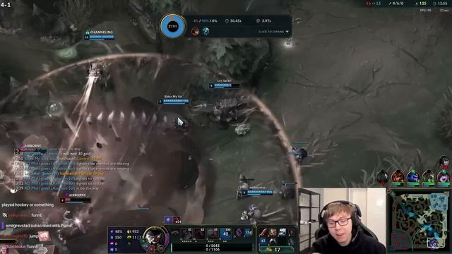 NEW AURELION SOL SAVED MY LIFE! смотреть онлайн