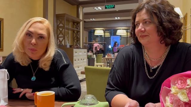Встреча донора и пациента 14.01.22 смотреть онлайн