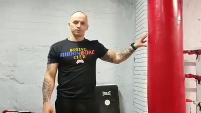 АКЦЕНТИРОВАННЫЙ УДАР. Упадет каждый. Что такое хлесткий удар.| Как правильно наносить удар. смотреть онлайн