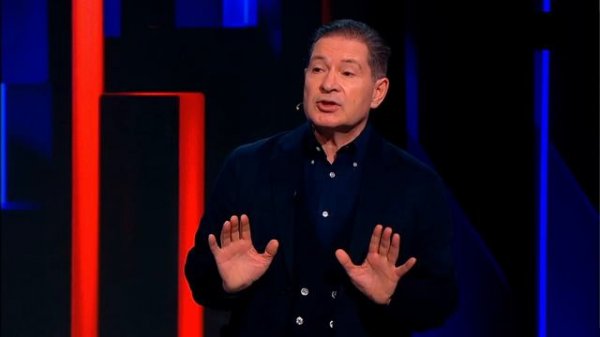 Где на самом деле наш враг? |Что о КРАСНЫХ линиях думает президент | Андрей Безруков