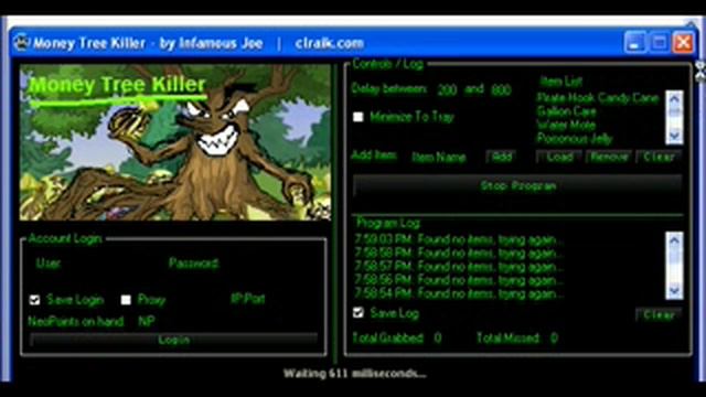 Money Tree Killer Best Program In The CC смотреть онлайн