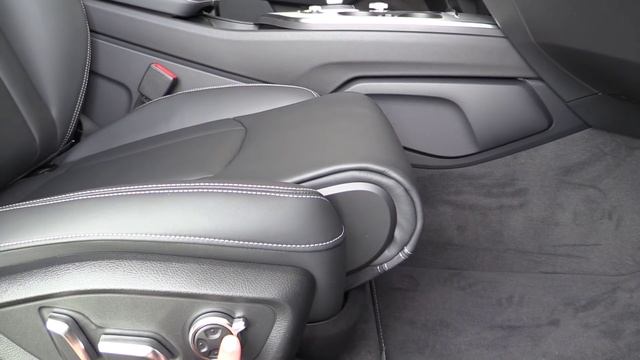 Audi Q7 2016 In Depth Review Interior Exterior смотреть онлайн