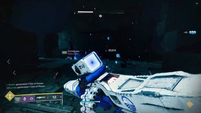 Vault Of Glass Raid: MASTER ORACLES THE ONLY ORACLE FOR YOU CHALLENGE! (No Commentary) - Destiny 2 смотреть онлайн