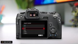 Canon R8 FULL Setup Guide!
