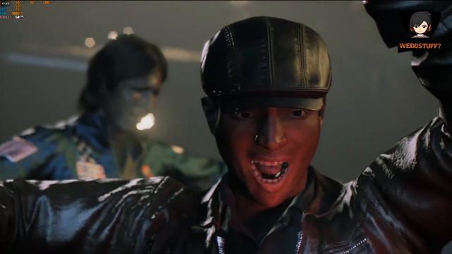 Mafia 3 | FPS Gameplay On | Rx580 8gb ryzen 5 2600x | 1080P 1440P | смотреть онлайн